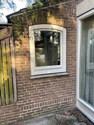 Getoogd werk & Rond werk